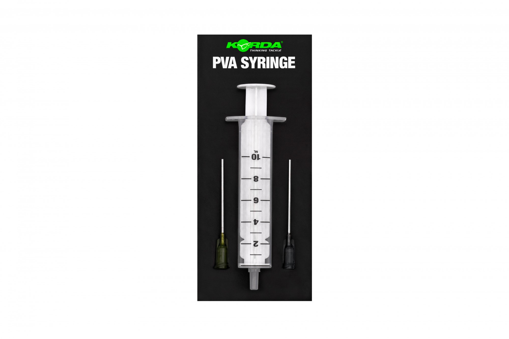 Korda PVA Syringe
